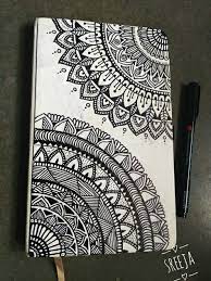 Get started image source measure the size of your square paper using a ruler and draw a dot exactly at the. 40 Ideen Und Inspirationen Fur Wunderschone Mandala Zeichnungen Schone Zeichnung Ideen Inspir Mandala Design Art Mandala Art Lesson Doodle Art Drawing