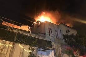 May 30, 2021 · tepebaşı belediyesi, uluslararası etkinliklerinde ortaya çıkan eserler ile 16 haziran tarihlerinde i̇stanbul'da gerçekleştirilecek artcontact i̇stanbul çağdaş sanat fuarı'nda yer alacak. Son Dakika Yangin Istanbul Da 3 Katli Binada Yangin Cikti Son Dakika Haberleri