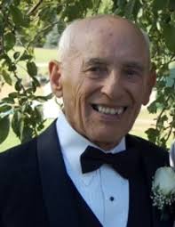 Anthony M. Totilo Obituary January 25, 2022