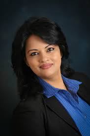 Dr. Vijaya Siddalingappa, PHD: Psychotherapist