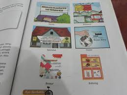 Pamflet pendidikan adalah jenis pamflet yang berisi tentang informasi yang berkaitan dengan dunia pendidikan contoh seperti lomba, seminar dan akademik serta kegiatan sosial pemerintah dalam bidang pendidikan. Tolong Dijawabsebutkan Perbedaan Reklame Tersebut Brainly Co Id