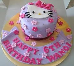 Maybe you would like to learn more about one of these? 50 Hello Kitty Cakes Designed In Malaysia Recommend My