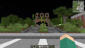 The tools will allow you to create a fully functioning, realistic zoo with all of the animals that you need to build them. Zoo Entrance Free Download Minecraft Map