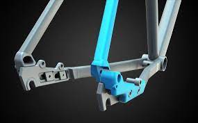Cube Editor Bike Details Bike Frame Coffee Bike