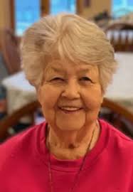 Obituary information for Ardis Veronne Rennaker