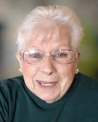 Muriel Rathier Obituary