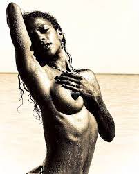 Yes Megalyn Echikunwoke Nude Collection New Leak 6336 | Hot Sex Picture