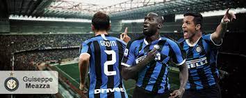 28,060,784 likes · 355,611 talking about this · 802 were here. Inter De Milan
