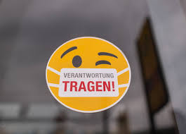 Die regel gilt für alle menschen in deutschland. Die Maskenpflicht Ist Keine Glaubensfrage