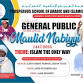 Moulid Nabiyy event image