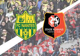 Compare all bus companies and find your cheap ticket. Derby Nantes Rennes Je T Aime Moi Non Plus
