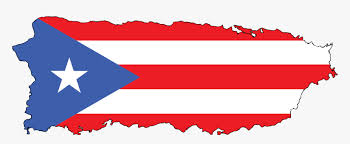 Sounding out like the playful chorus of a traditional puerto rican plena. Puerto Rico Island Flag Hd Png Download Transparent Png Image Pngitem