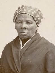 BLACK HISTORY: A FASCINATING FEMALE WHO FOUGHT FOR FREEDOM.