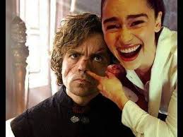 Daenerys Targaryen ♥ Follow