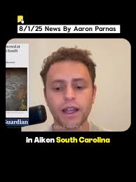 Aaron Schnagl News
