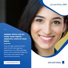 Lillian Vidal DDS LLC