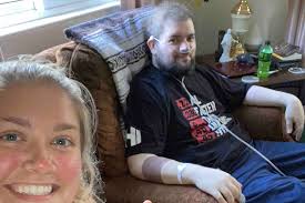 Fundraiser for Doreen Crockett by Steve Creason : Help Jake Crockett