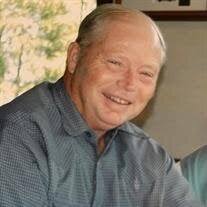 Benjamin Donald Howard Obituary