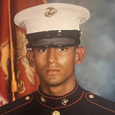 Honor to the soldier and sailor everywhere, who bravely bears his country's  cause."