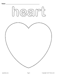 12 Shapes Coloring Pages Shape Coloring Pages Heart Coloring Pages Shapes Preschool Printables