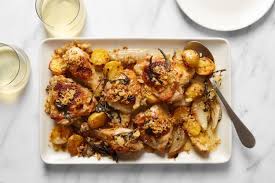 Make salmon with parmesan and feel crust (pictured) for a dinner party main course that brings interesting flavours but is still ready in 25 minutres. 107 Main Course Recipes For A Dinner Party Epicurious