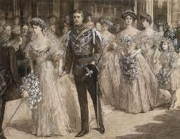 In contrast to the splendour of the rest of the building, the george vi memorial chapel, where the queen mother together with the ashes of princess margaret has been. St George S Chapel The Royal Family
