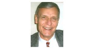 Jack Surrency Obituary (2015)