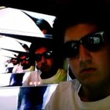 Stream Chris White & Guy Hatfield