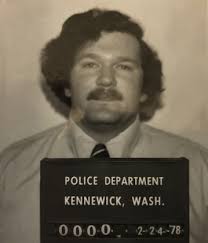 It is with a heavy heart that we announce the passing of Kennewick Police  Crime Prevention Specialist Mike Blatman due to medical issues. After  obtaining a degree in journalism from Eastern Washington