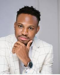 Jeffrey Benson's Instagram, Twitter & Facebook