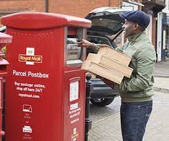 Check spelling or type a new query. Royal Mail Royal Mail Group Ltd