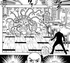 It has been serialized in weekly shounen jump magazine since march 16, 1998. Hunter X Hunter 372 373 Lost In Anime