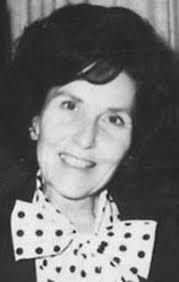 Barbara Gustavson Obituary (2007)