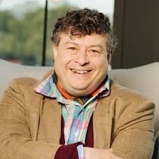 Rory Sutherland