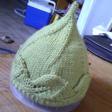 Easter crafts to sell at craft shows. Beautiful Skills Crochet Knitting Quilting Woodland Elf Hat Free Pattern
