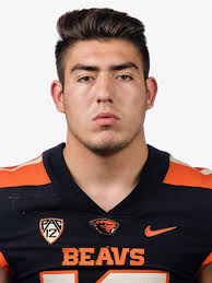 Junior Walling, Oregon State, Linebacker
