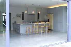 bespoke kitchen design in west london