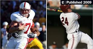 For Stanford Back, Heisman Would Be Latest Achievement