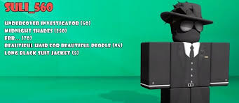 Aesthetic bio template amino copy and paste short email protected. Roblox Ten Players With Outfit Combinations That Cost Less Than 500 Robux Essentiallysports
