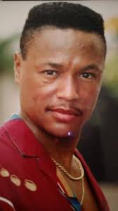 DARREN FAIN Obituary