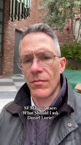 Daniel Laurie Policy