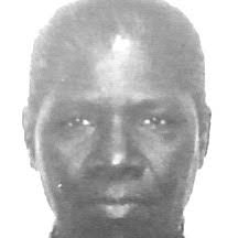 Obituary for CLEMENTINA PINDER