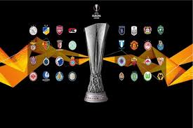 The official home of the uefa europa league on facebook. Uefa Evropska Liga Odigrane Prve Utakmice Sesnaestine Finala Rtvtk