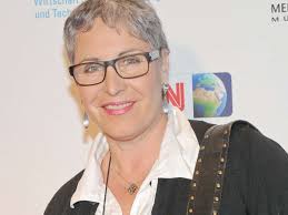 tz-exklusiv: Katerina Jacob spricht über ihr neues Buch