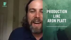 Aaron Platt's Instagram, Twitter & Facebook