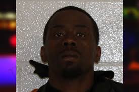 Donovan Russell — Carroll County Jail Bookings