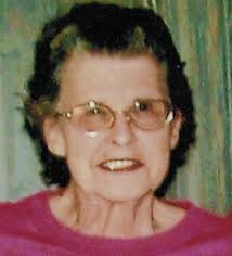 Thumb Area Obituaries