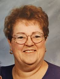 Obituary for Sharon (Chase) Doolin
