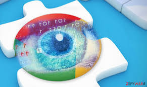 I just got that stupid update for chrome on my android. Spyware Extensions Removed From Chrome Web Store After 32m Downloads