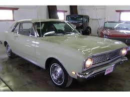 1969 ford falcon for sale classiccars com cc 1041903 1969 ford falcon for sale classiccars